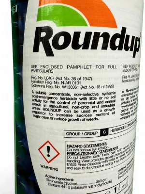 Roundup 1Liter