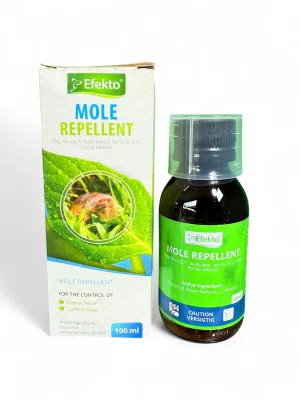 Efekto Mole Repellent 100ml