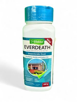 Efekto Everdeath Insecticide Dust 500g