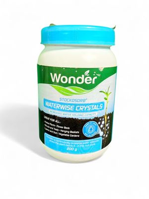 Wonder Stockosorb Waterwise Crystals