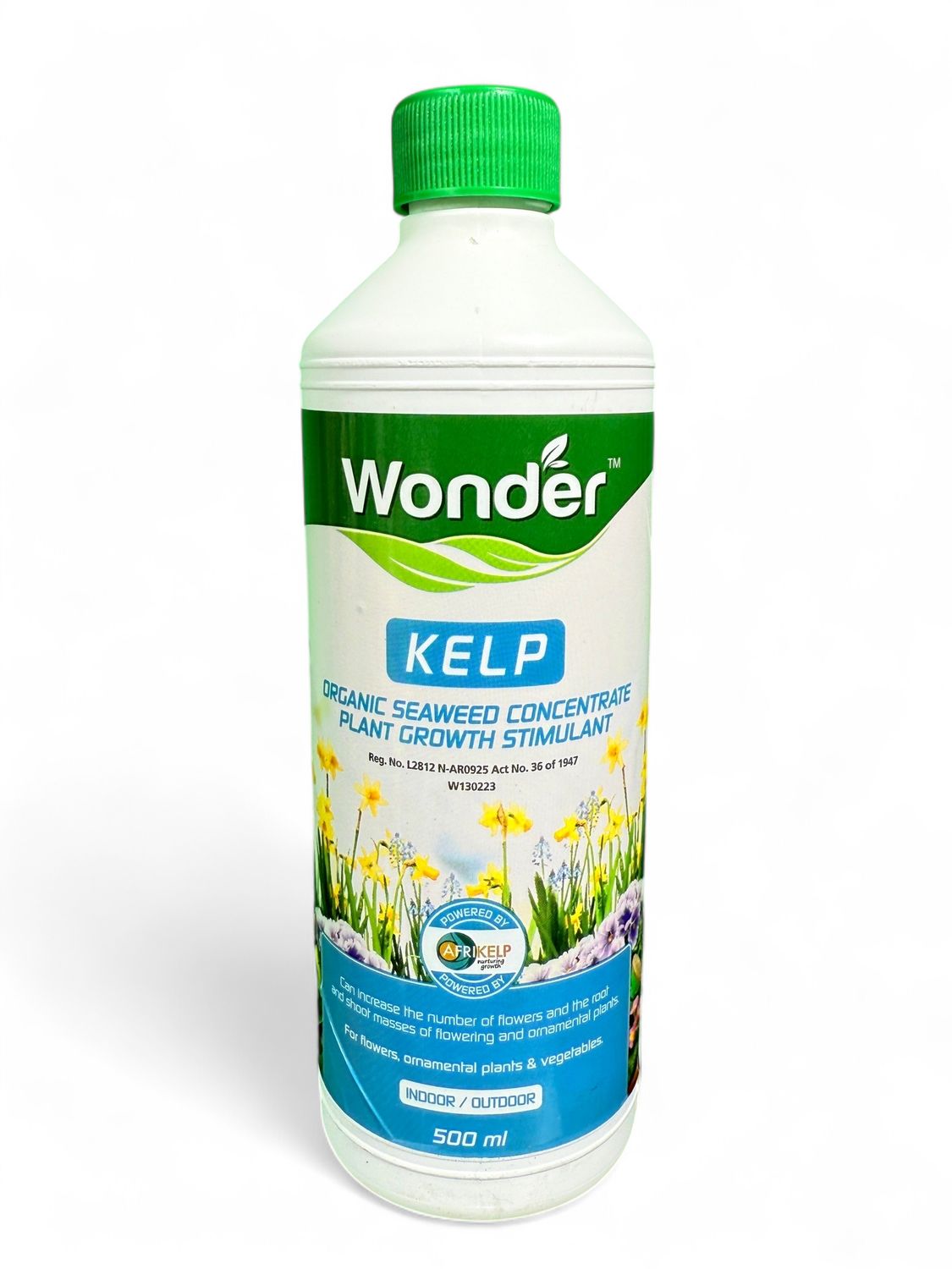 Wonder Kelp 500ml