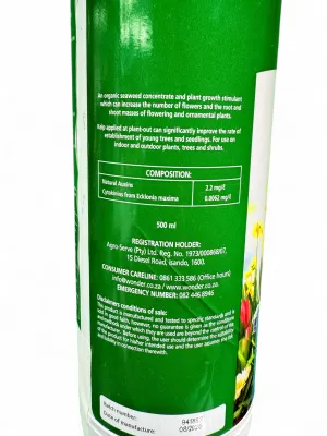 Wonder Kelp 500ml