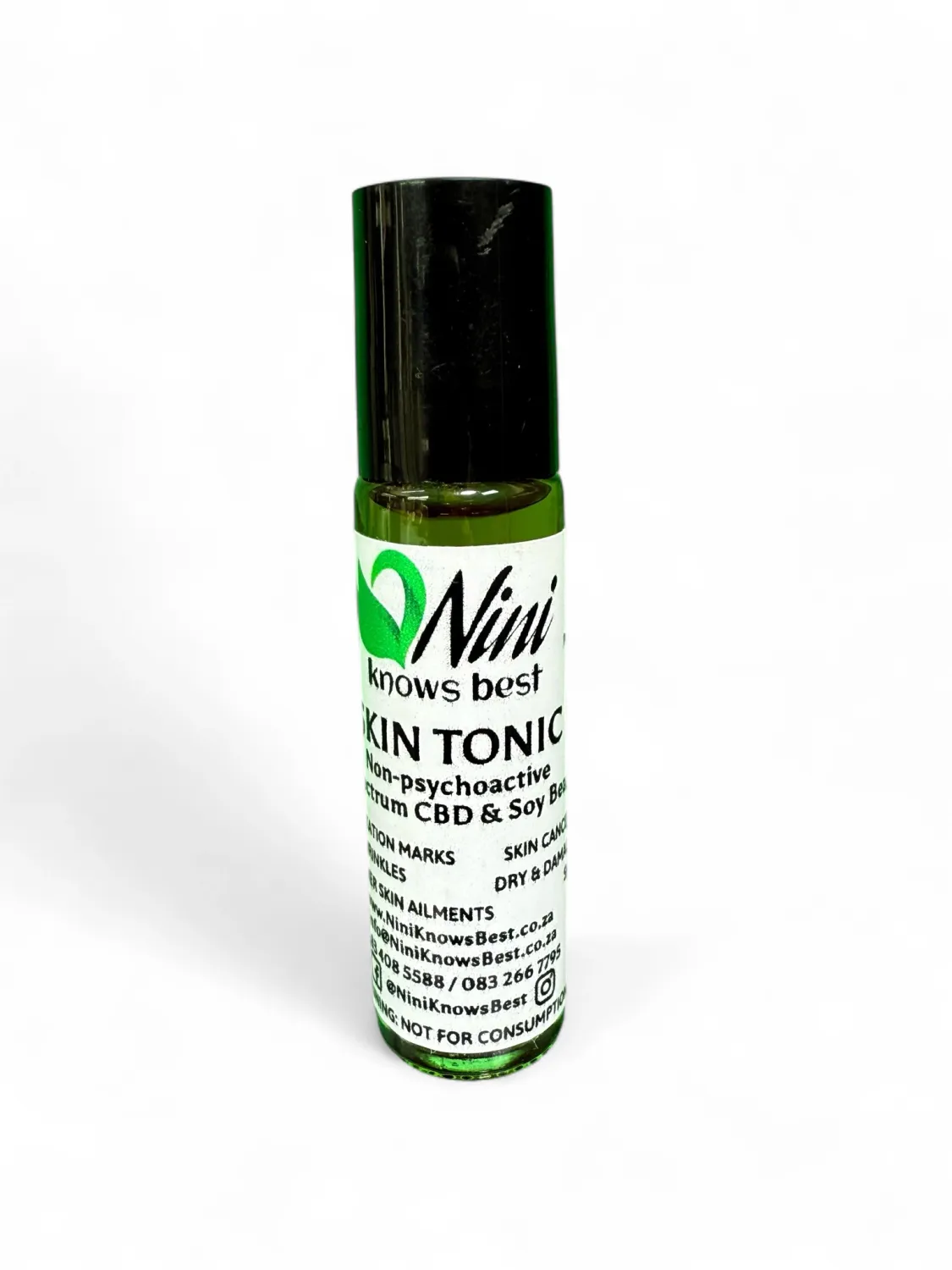 Skin Tonic 10ml