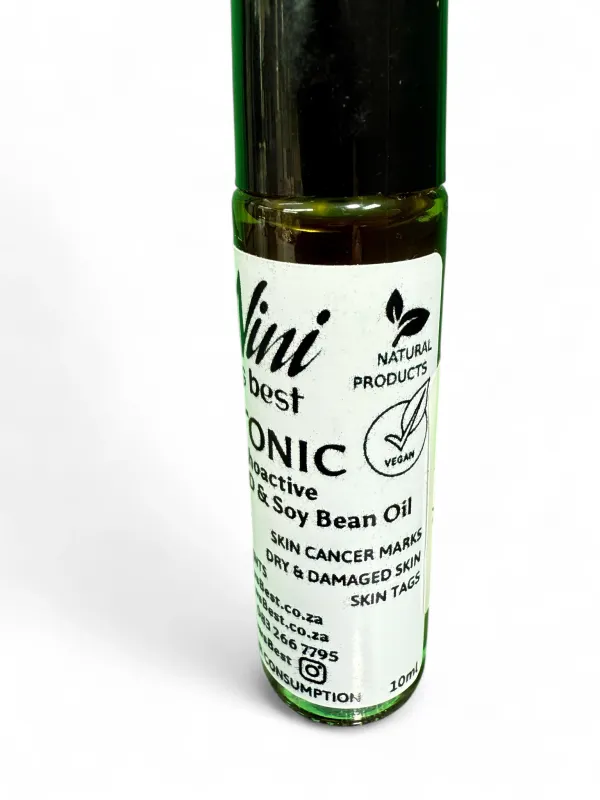 Skin Tonic 10ml
