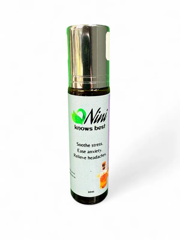 Rapid Relief Oil 10ml