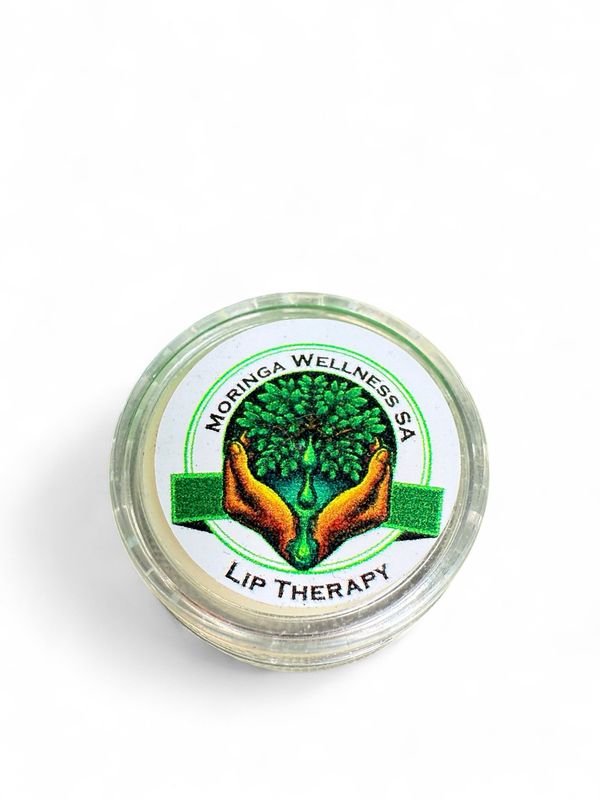 Moringa Lip Therapy
