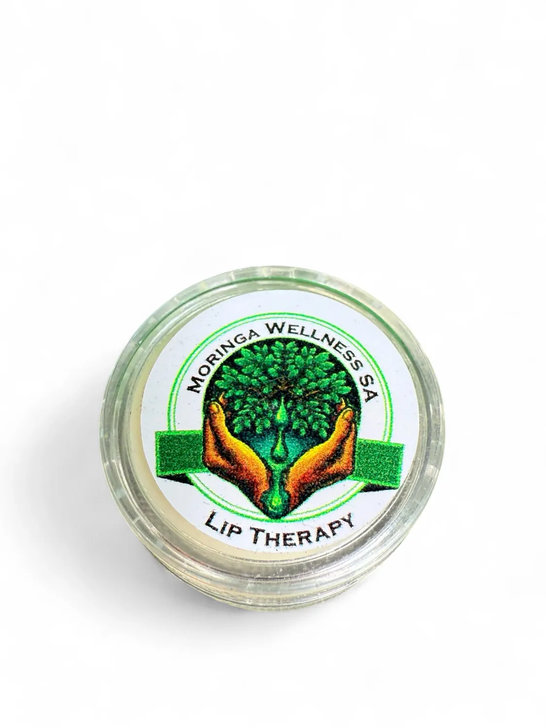 Moringa Lip Therapy