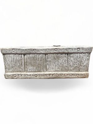 Bark Window Planter Large 240-640mm 17kg