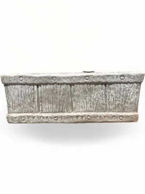 Bark Window Planter Large 240-640mm 17kg