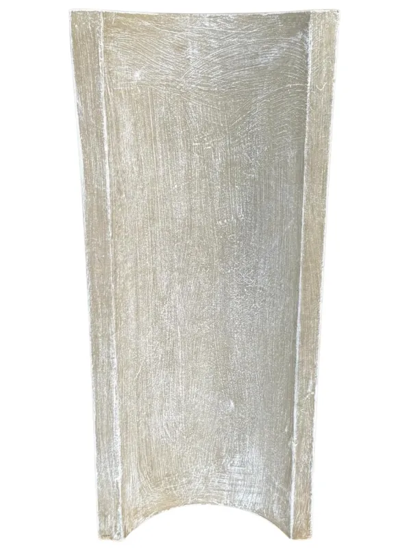 Concrete Water Channel Open - L700mm x H120mm x W310mm 36kg