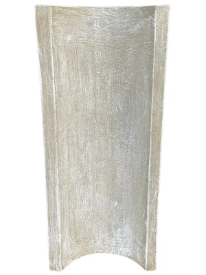 Concrete Water Channel Open - L700mm x H120mm x W310mm 36kg