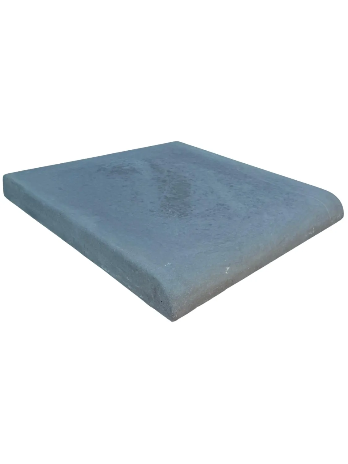 Smooth Stepping Bullnose Black - 500mmm x 500mm x 50mm