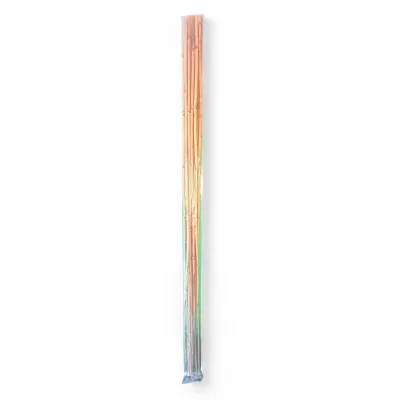 Bamboo Cane "10 Piece" 150cmLength 10/12mm Thick