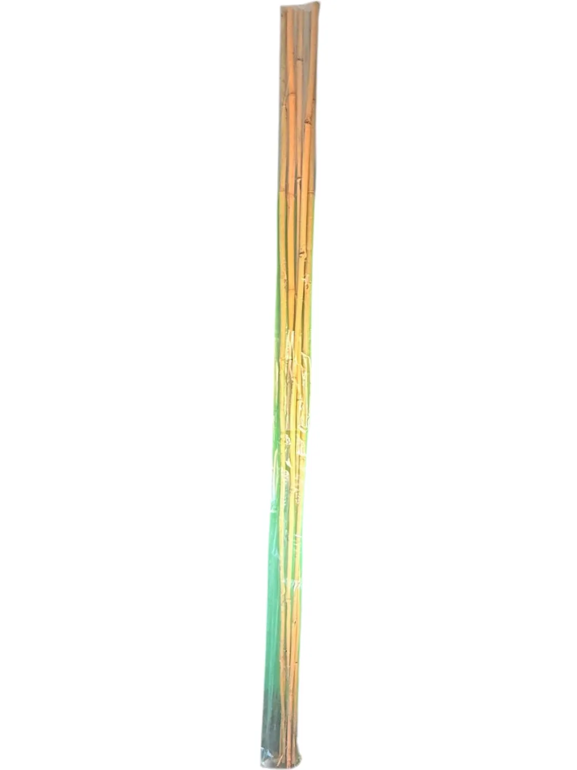 Bamboo Cane "10 Piece" 180cmLength 14/16mm Thick