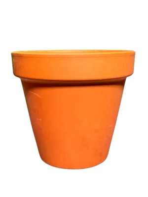 Teracotta Pot 17cmPot