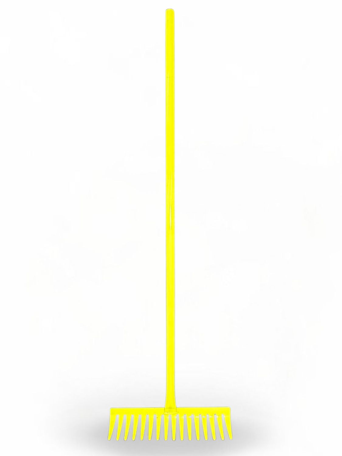 All Steel Rake "16Tooth"
