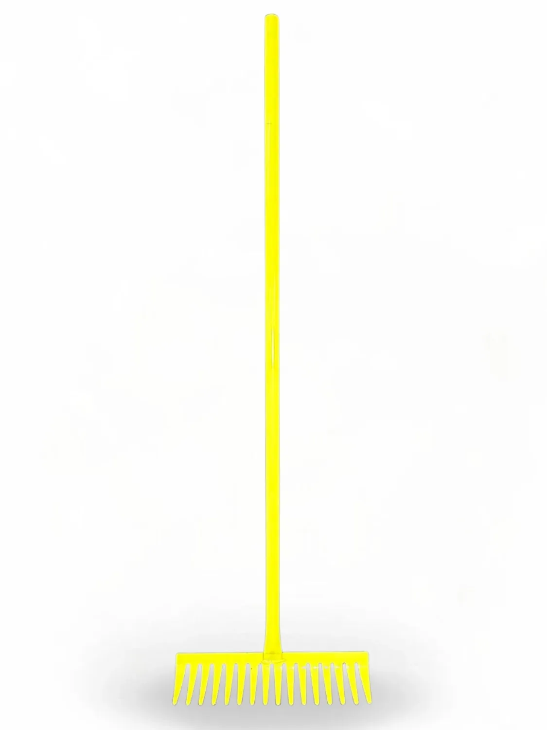 All Steel Rake "16Tooth"