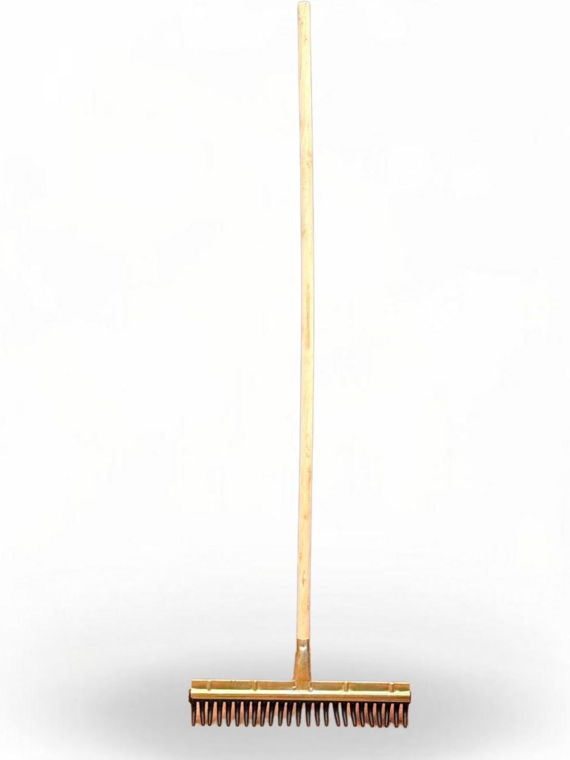 Rubber Rake "25Tooth"