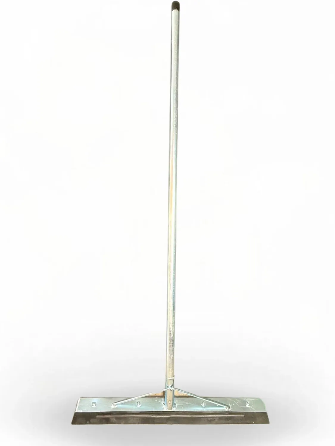 All Steel Handle Floor Squeegee 600mm
