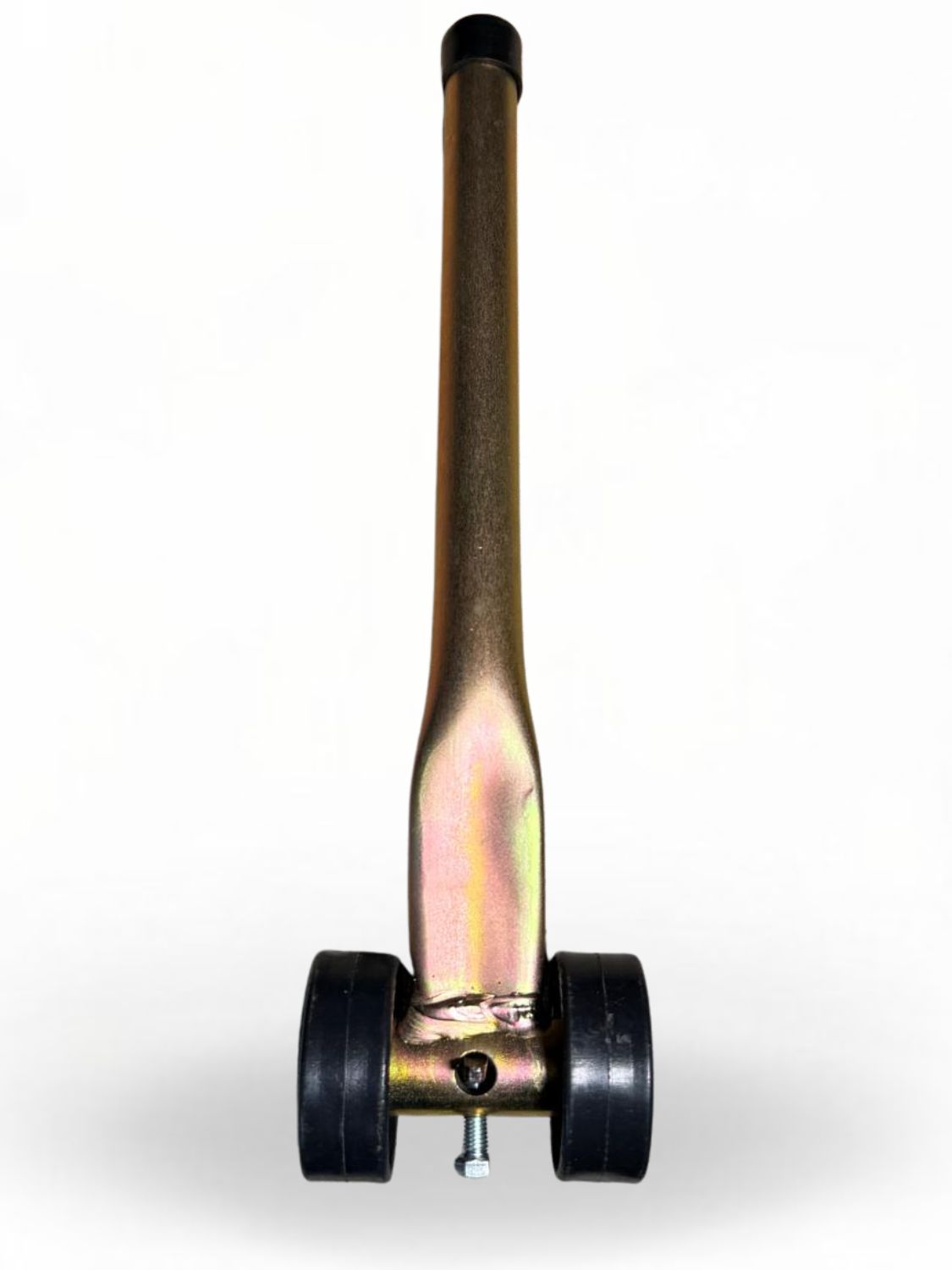 Brick Scraper Gold Colour
