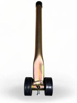Brick Scraper Gold Color