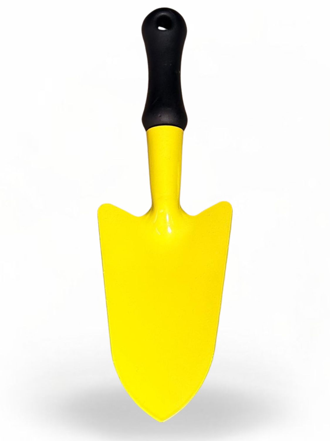 Spade Hand Tool Yellow
