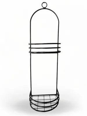 Wrought Iron Modern 2Potholder