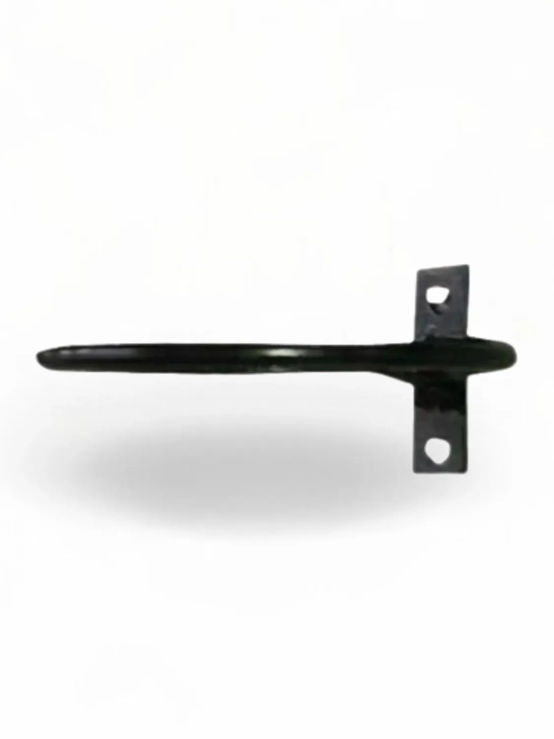 Wrought Iron Plane Potholder 20cm