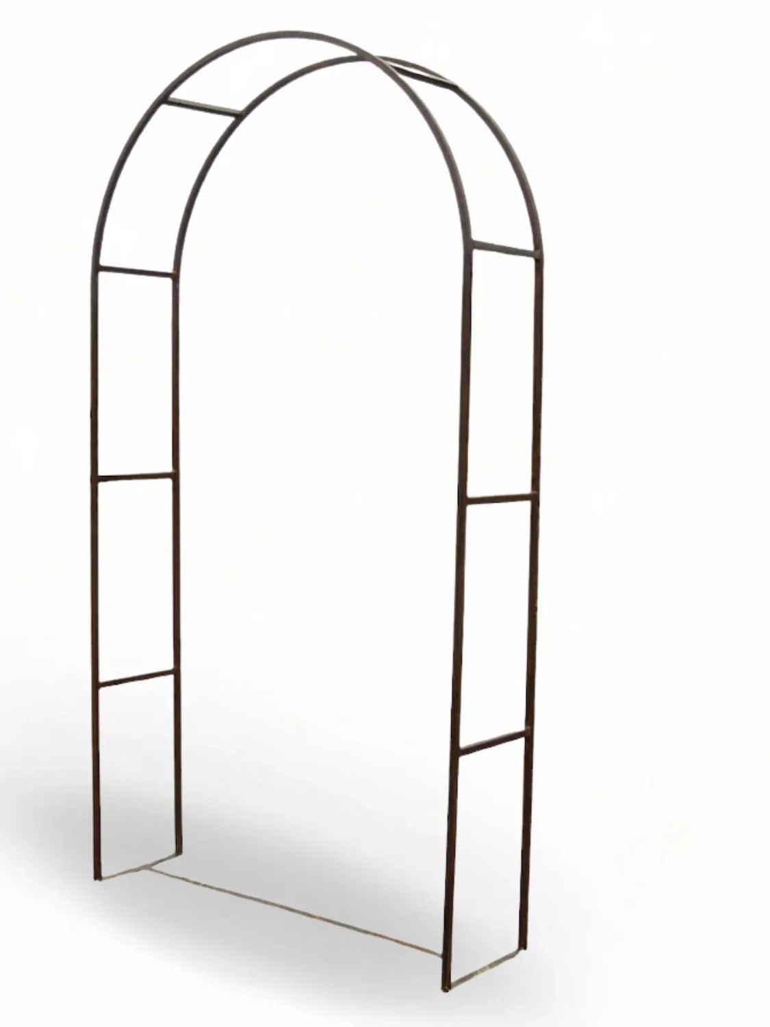 Wrought Iron Arch Arianne DIY