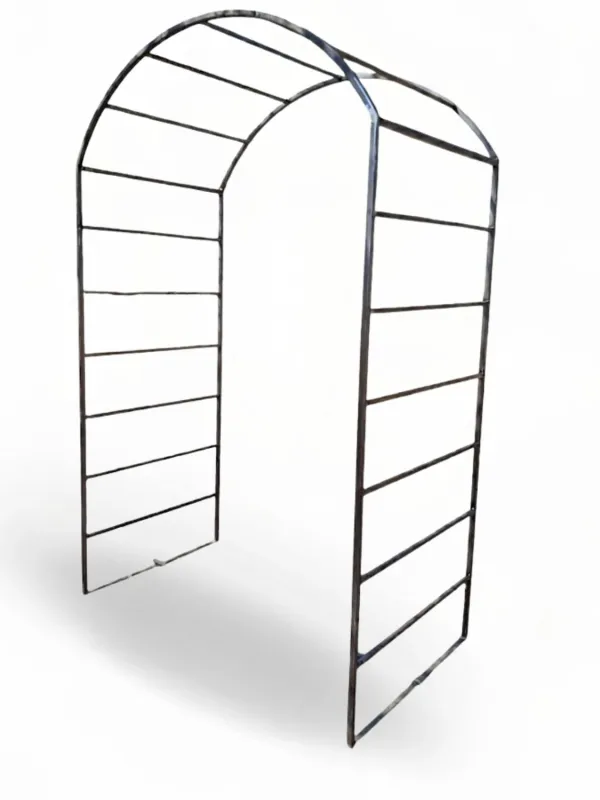 Wrought Iron Arch Eloise