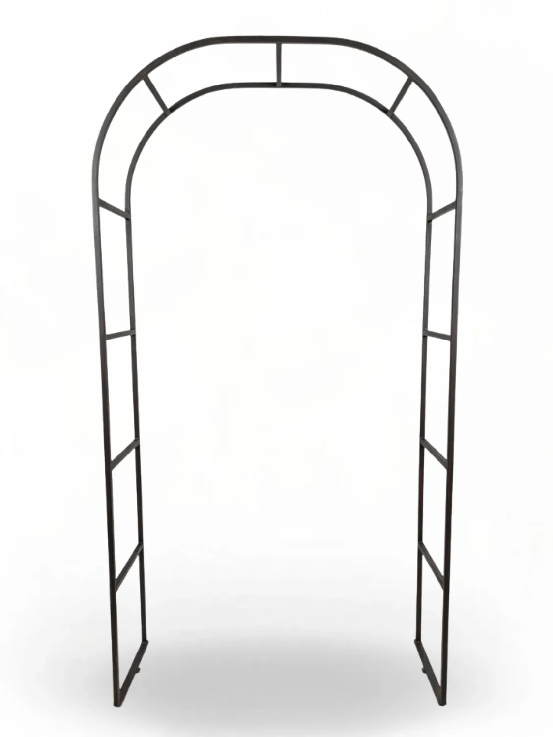 Wrought Iron Arch Juliana 1.2m