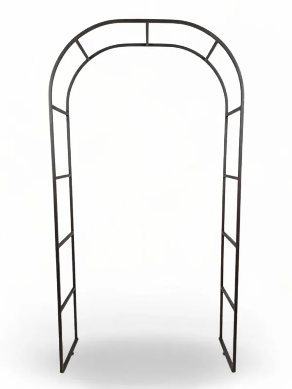 Wrought Iron Arch Juliana 1.2m