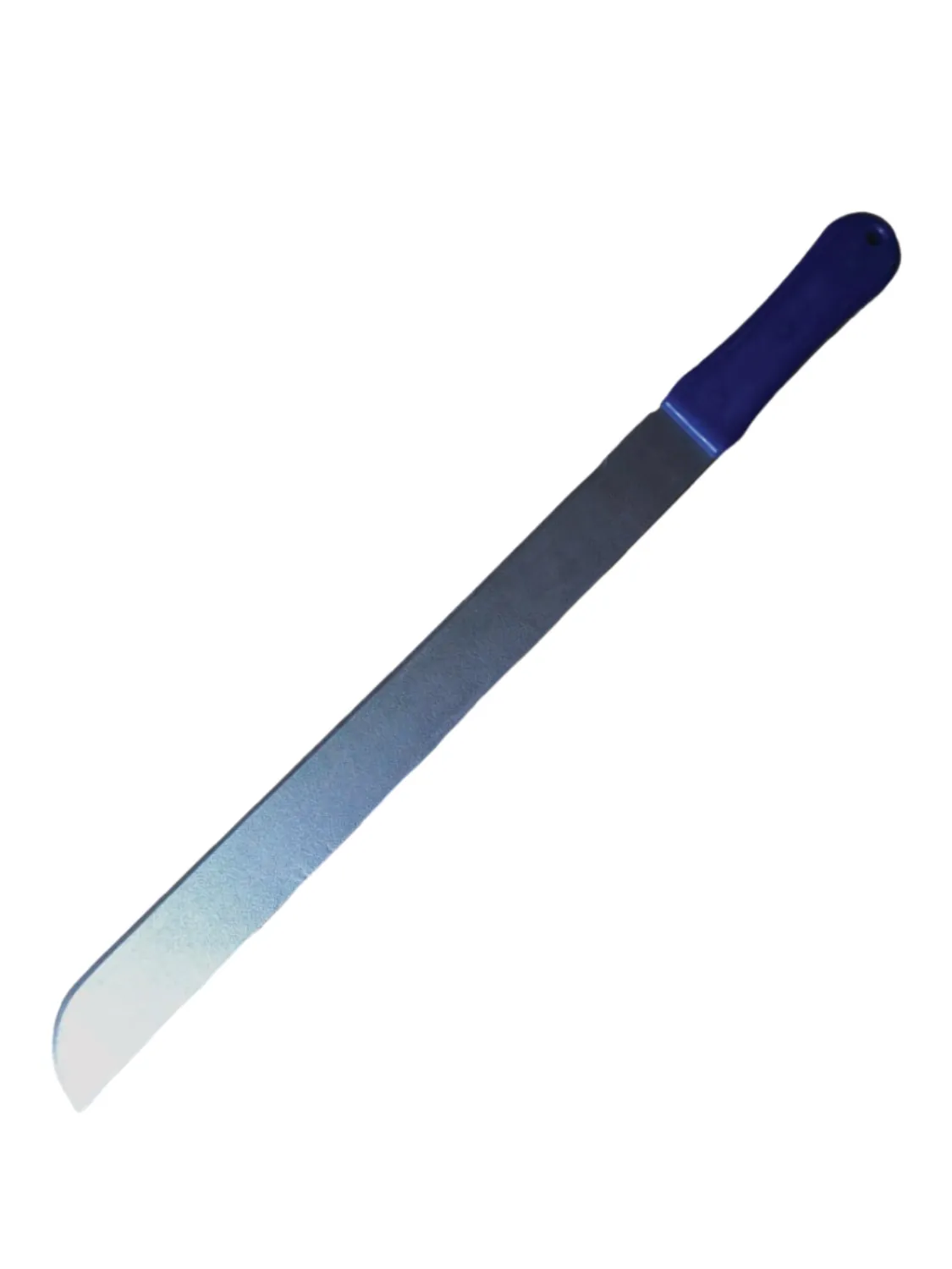Machete Narrow With Durable Plastic Handle
