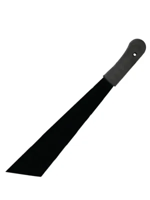 Corn Knife "Panga" Durable Plastic Handle