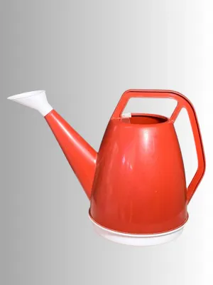 Plastic Watering Can 10Liter With Removable Nose.