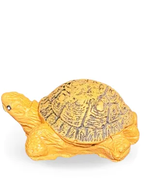 Tortoise Small Painted Lenght:60mm Width:60mm Height:40mm Weight:0.16kg