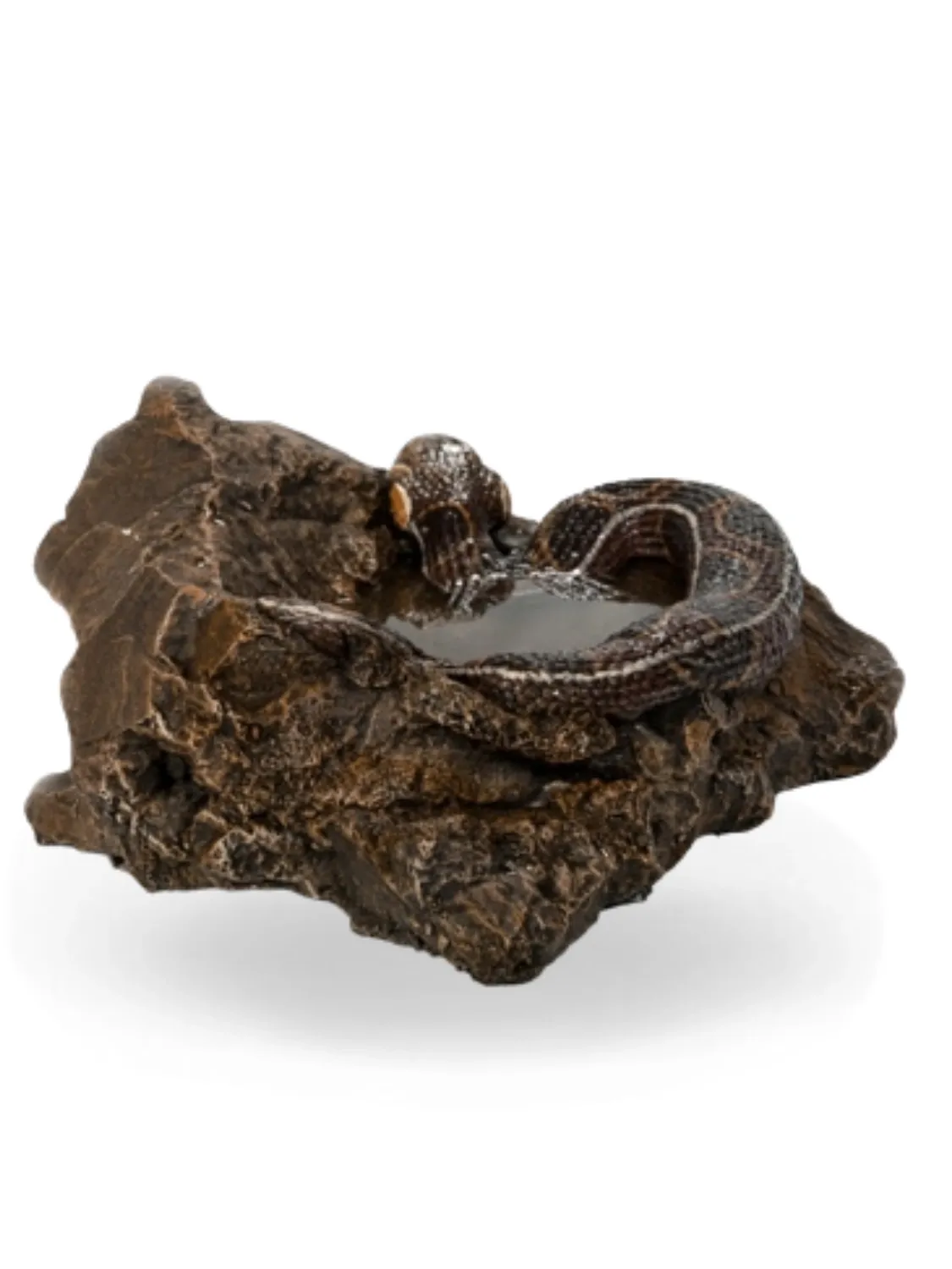 Puff-Adder Lenght:450mm  Width:120mm Height:290mm
