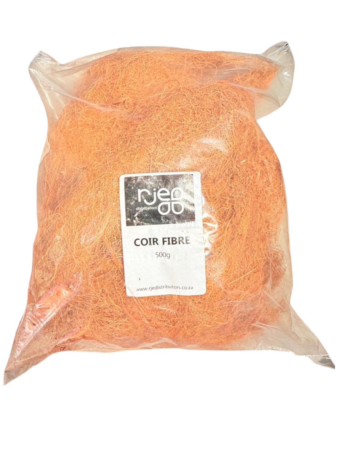 Coir Fibre 500g