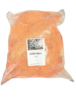 Coir Fibre 500g