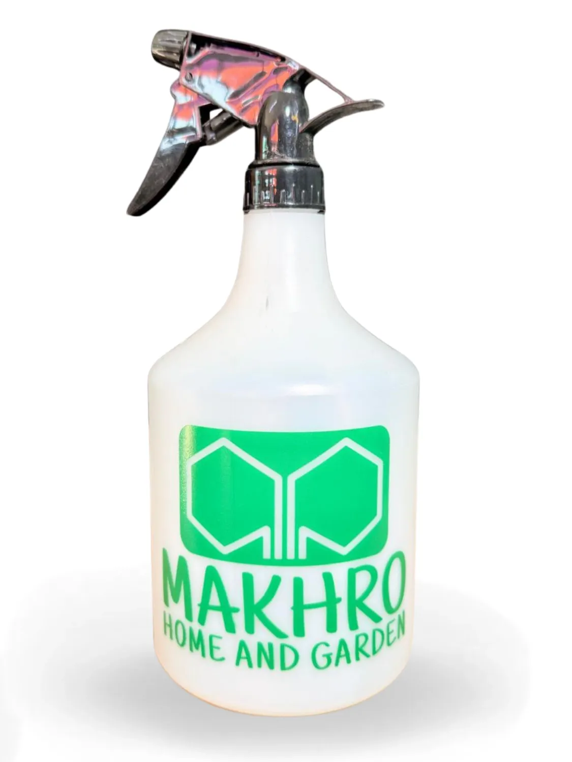 Makhro Spray Bottle 1Liter