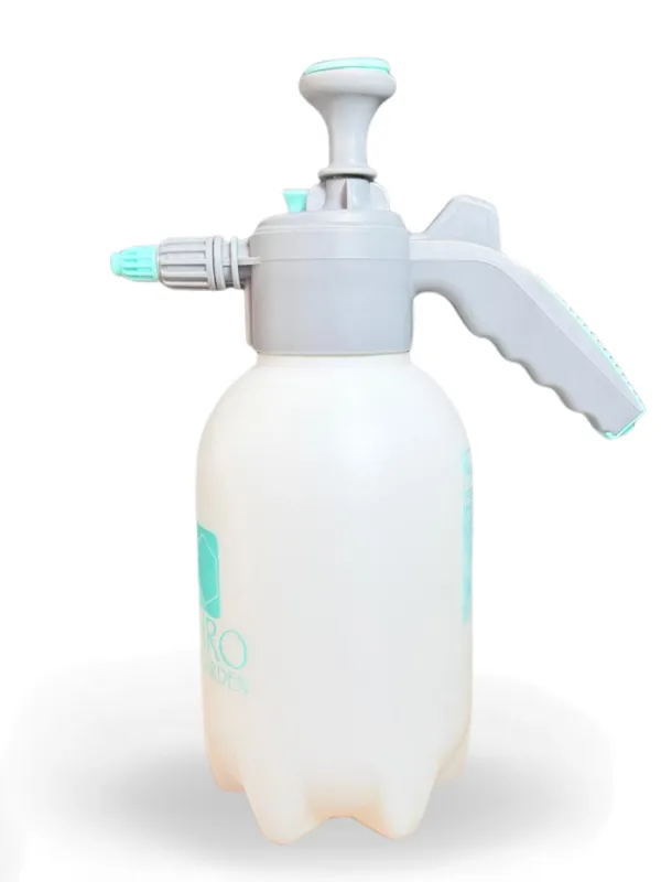 Makhro Spray Bottle 2Liter