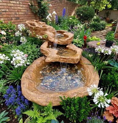 Raging River Set 1.1Width 2.2Depth 0.60Height (CM) – 95KG​