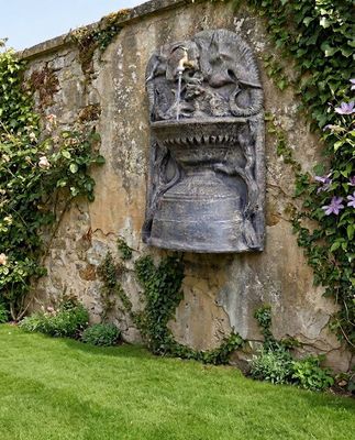 Jumbo On Tap Water Feature 1.60Width 1.80Depth 0.83Height (CM) – 20KG​