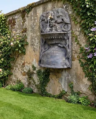 Jumbo On Tap Water Feature 1.60Width 1.80Depth 0.83Height (CM) – 20KG​