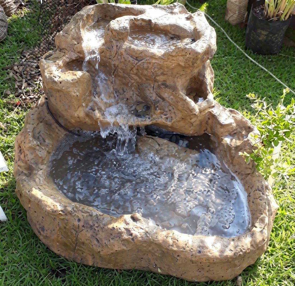 Teeny Tiny Falls 0.94Width 0.88Depth 0.56Height (CM) – 35KG​