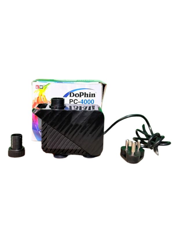 Dophin PC-4000 L/H 2.8M Head High Quality Submersible Pump