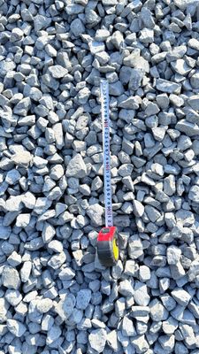 BULK Black Crush 28mm - 50 bags  R35 per bag