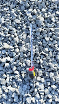 BULK Black Crush 28mm - 50 bags  R35 per bag