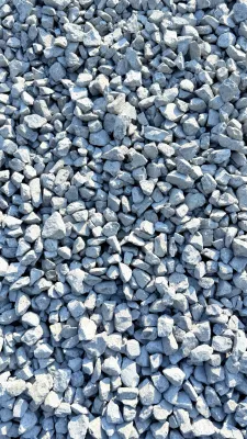 Black Crush 28mm  300mmx600mm bags