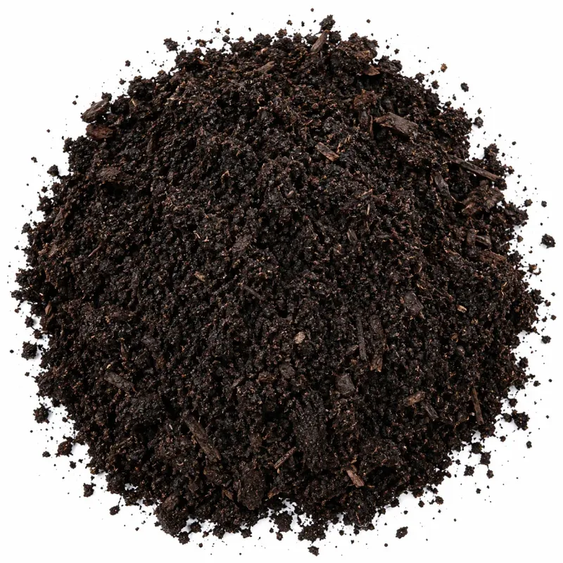Back Gold Compost 30dm³